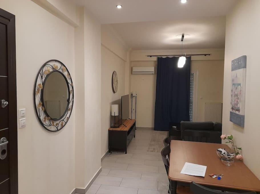 Wavesland Of Glifada Apartman Athén Kültér fotó