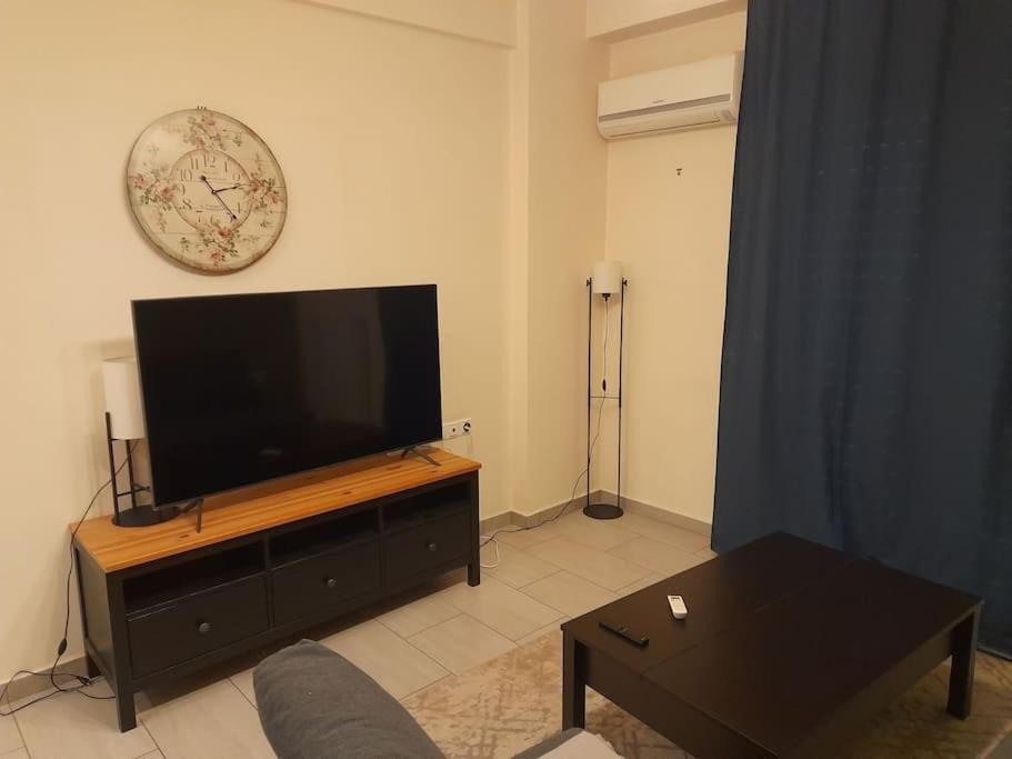 Wavesland Of Glifada Apartman Athén Kültér fotó